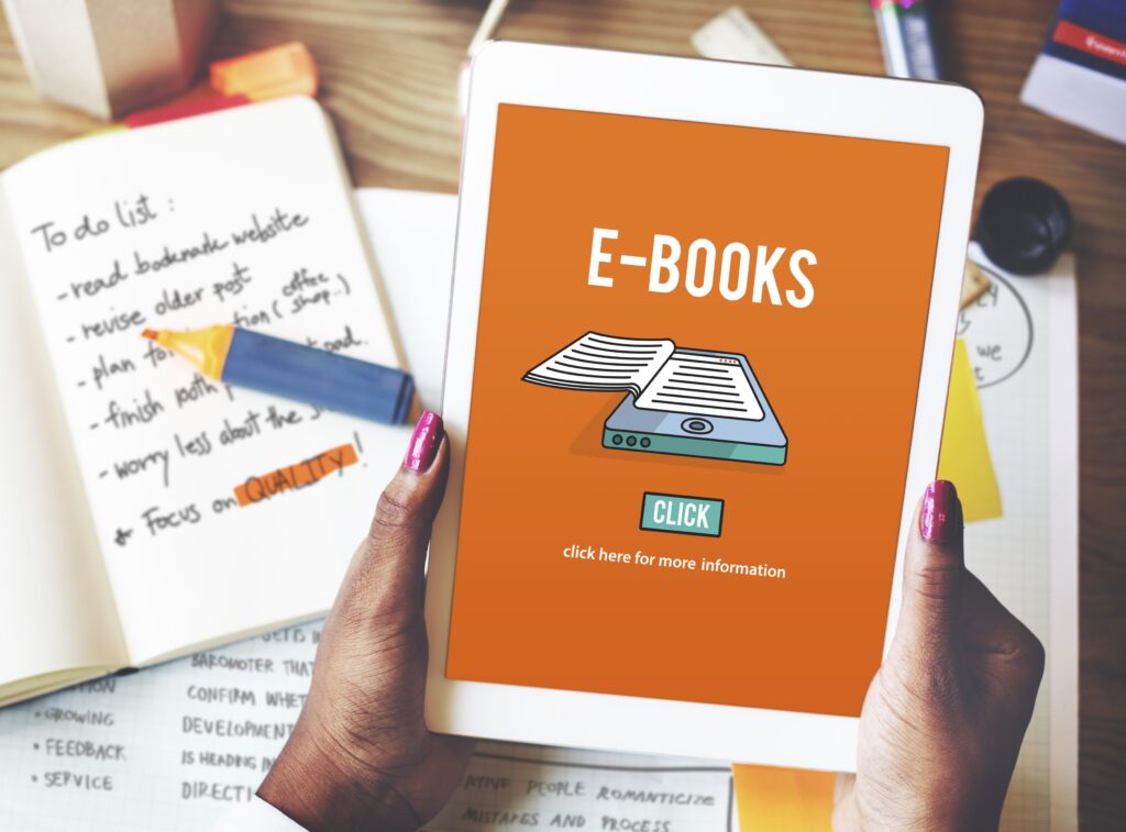 ebook mestre, livros digitais feitos para você